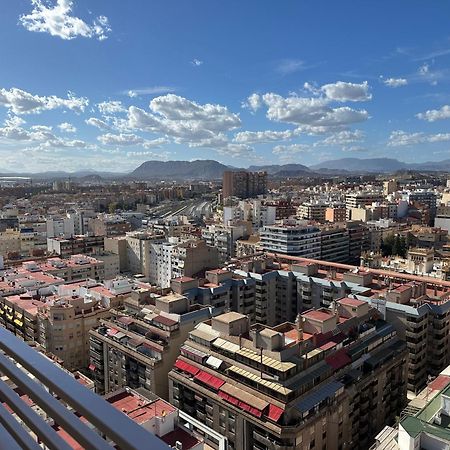 アリカンテLuceros 310 Newアパートメント エクステリア 写真